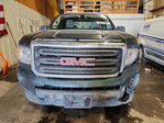 GMC Canyon 2015