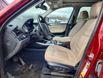 BMW X3 2011