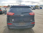 Jeep Cherokee 2018