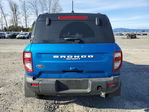 Ford Bronco 2025