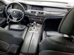 BMW Series 7 2013