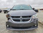 Dodge Caravan 2018