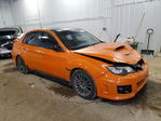 Subaru WRX 2013