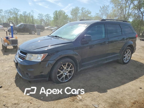 Dodge Journey 2013 - Image 1 of 13