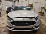 Ford Fusion 2017