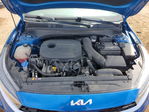 Kia Forte 2022