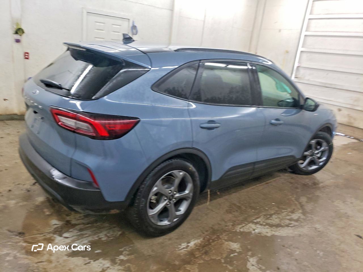 Ford Escape 2025
