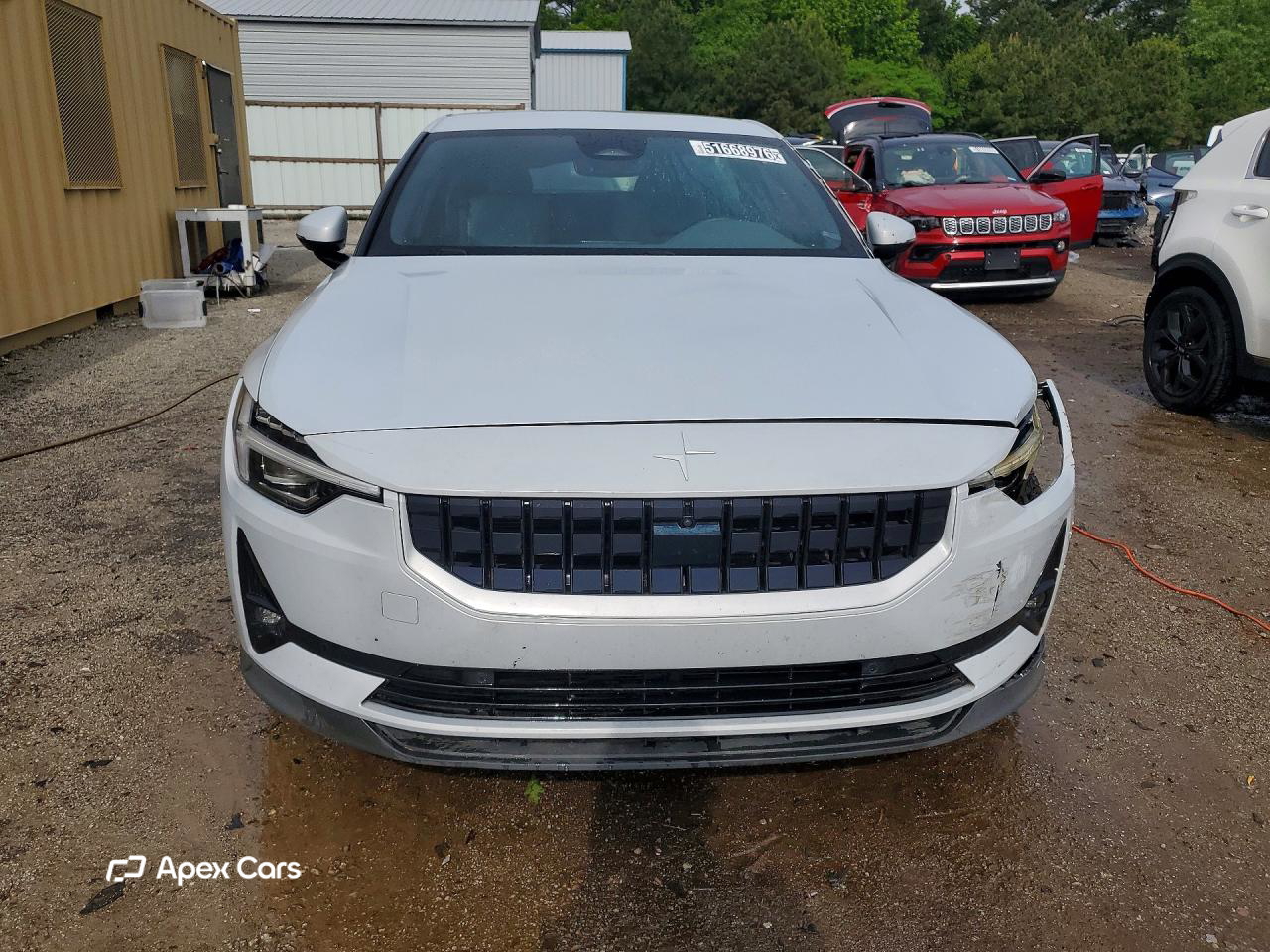Polestar 2 2023