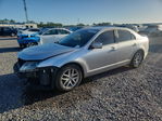 Ford Fusion 2012