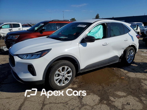 Ford Escape 2024 - Image 1 of 14