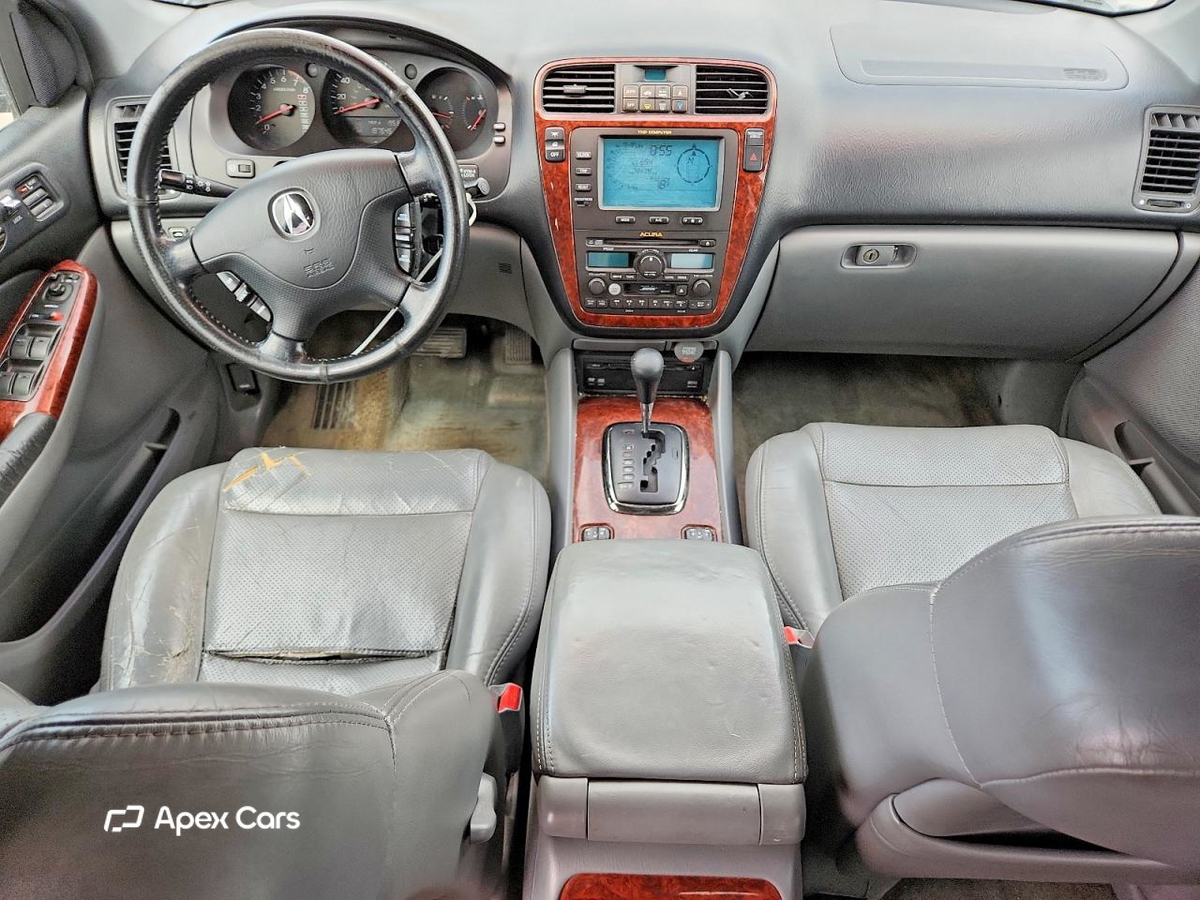 Acura MDX 2003