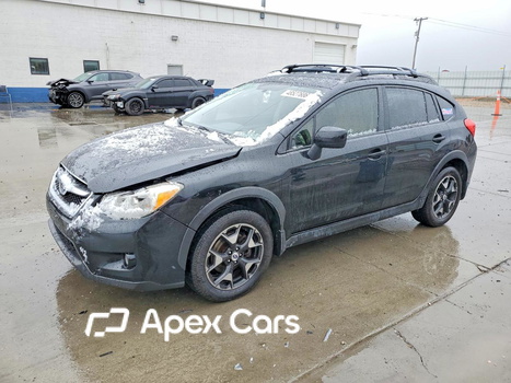Subaru XV 2014 - Image 1 of 5
