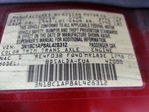 Nissan Versa 2010