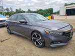 Honda Accord 2019