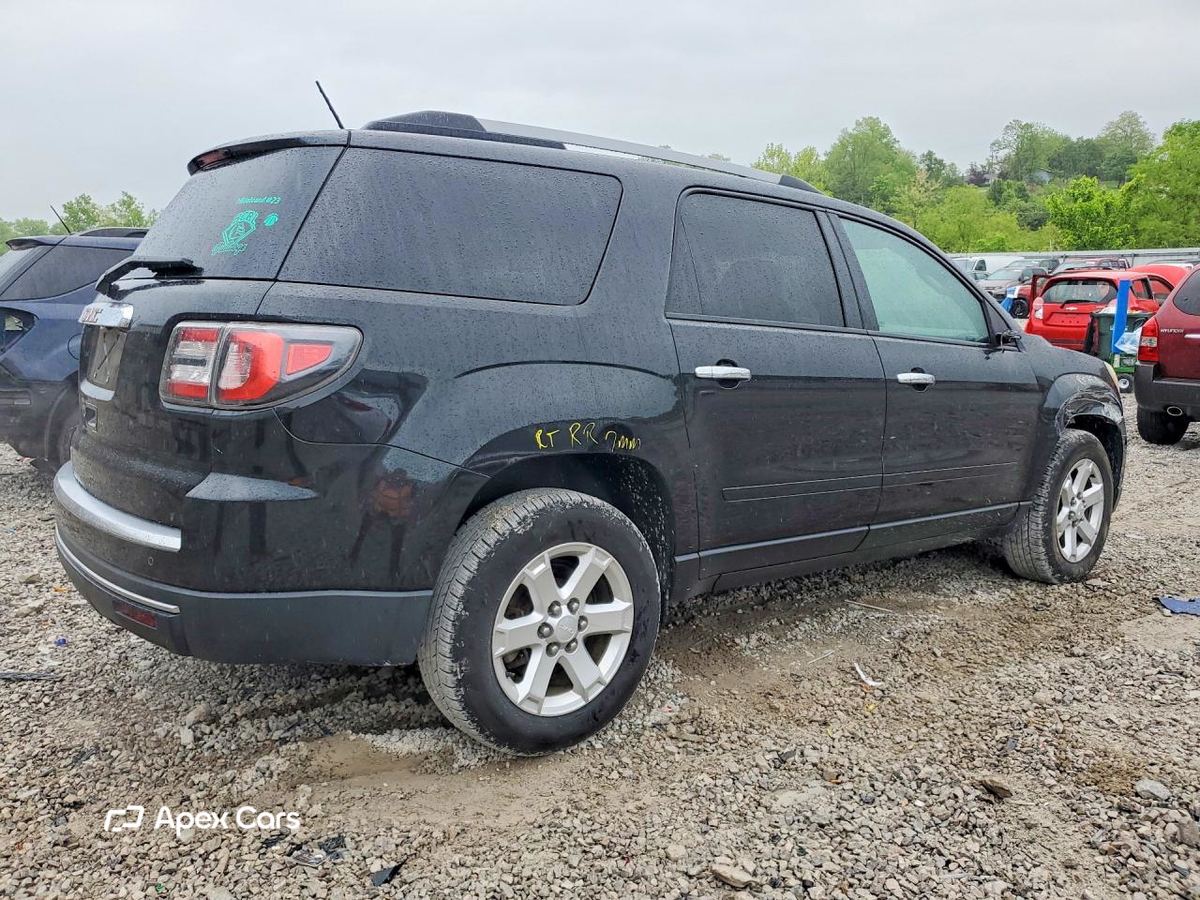 GMC Acadia 2015