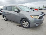 Nissan Quest 2016