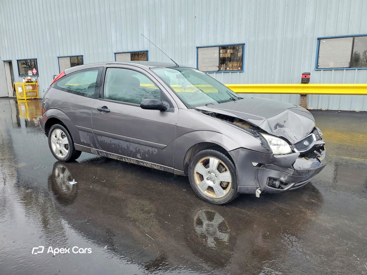 Ford Focus 2007