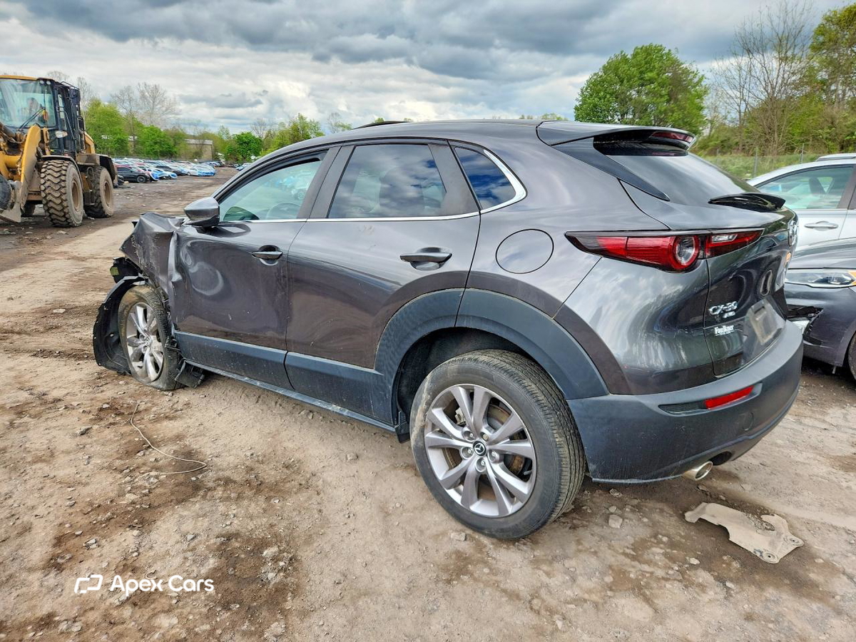Mazda CX-30 2021