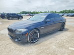 BMW Series 5 2016
