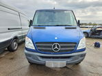 Mercedes-Benz Sprinter 2013
