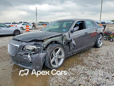 Chrysler 300 2014 - Image 1 of 13