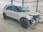 Ford Explorer 2015