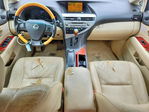 Lexus RX 2010