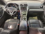 Ford Explorer 2015