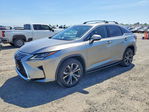Lexus RX 2017