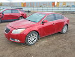 Buick Regal 2012