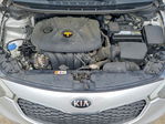 Kia Forte 2016