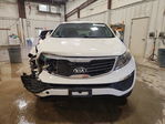 Kia Sportage 2013