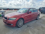 BMW Series 3 2011