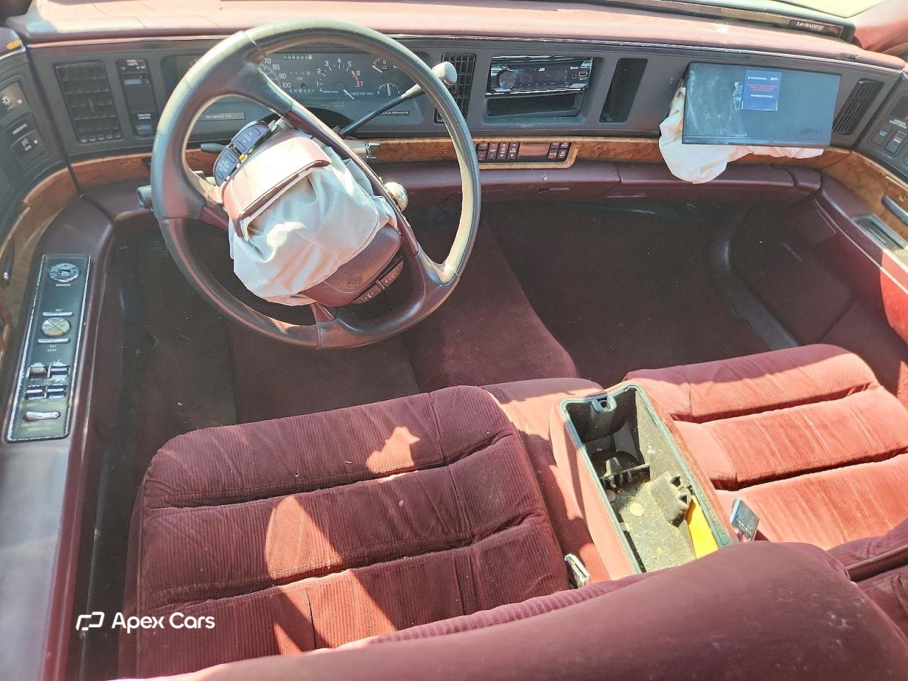 Buick LeSabre 1995