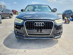Audi Q3 2015