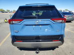 Toyota RAV 4 2025