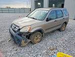 Honda CR-V 2006