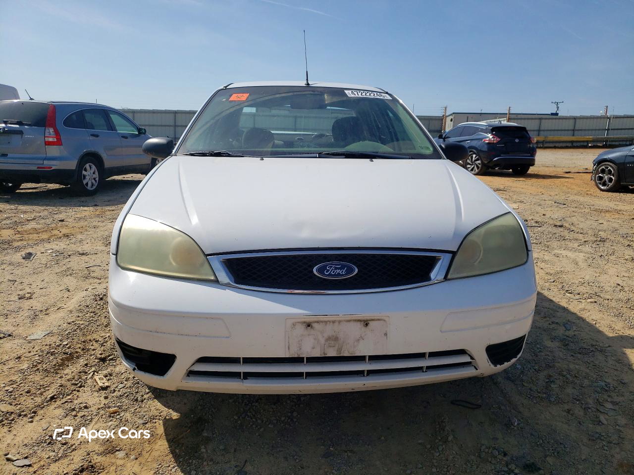 Ford Focus 2006