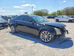 Cadillac CTS 2010