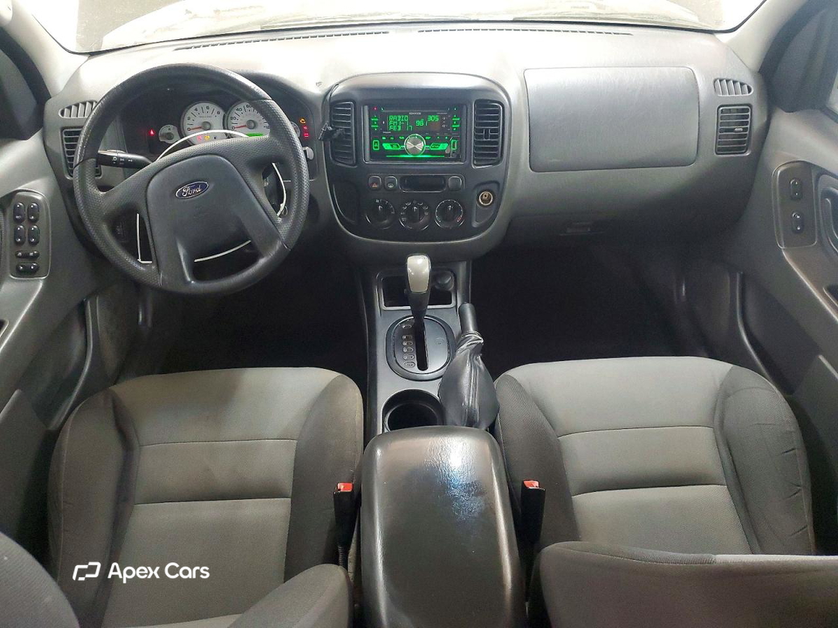 Ford Escape 2005