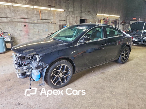 Buick Regal 2017 - Zdjęcie 1 z 14