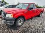 Ford F-150 2007