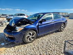 Honda Accord 2017