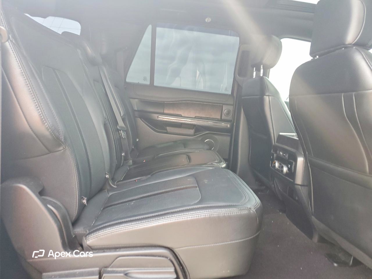 Ford Expedition 2020