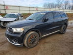 Dodge Durango 2016
