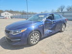 Kia Optima 2018