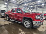 GMC Sierra 2018