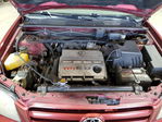 Toyota Highlander 2007