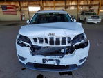 Jeep Cherokee 2019