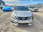 Nissan Altima 2017